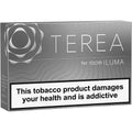 IQOS TEREA – SILVER - Vape Shop Gurgaon VapeshopGurgaon