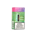 Elf Bar Raya D3 – Alpine Mint – 25000 - Vape Shop Gurgaon VapeshopGurgaon