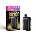 Elf Bar Raya D3 Pro 30 K – Grape Bubblegum - Vape Shop Gurgaon VapeshopGurgaon