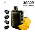 Elf bar Raya d3 pro -30k Double mango - Vape Shop Gurgaon VapeshopGurgaon