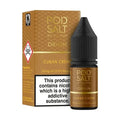 POD SALT CUBAN CREME – Nicotine Salt - Vape Shop Gurgaon VapeshopGurgaon