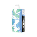 Elf bar Sweet king 30k – Cotton candy ice - Vape Shop Gurgaon VapeshopGurgaon