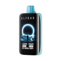 Elf Bar MoonNight 40k – Blueberry Ice - Vape Shop Gurgaon VapeshopGurgaon