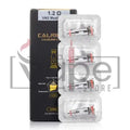 Uwell Caliburn G2/GK2 Replacement Coils - Vape Shop Gurgaon VapeshopGurgaon