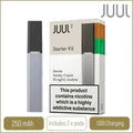 JUUL2 Starter Kit with 2 Pods - Vape Shop Gurgaon VapeshopGurgaon
