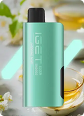 IGET SOUL B40000 – Jasmine Mint - Vape Shop Gurgaon VapeshopGurgaon
