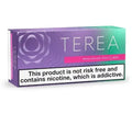 IQOS TEREA – Purple Wave - Vape Shop Gurgaon VapeshopGurgaon