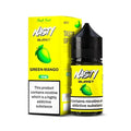 Nasty Burst Nic salts – Green Mango - Vape Shop Gurgaon VapeshopGurgaon