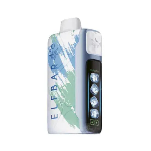 Elf Bar Ice King – Blueberry Raspberry Watermelon – 30K - Vape Shop Gurgaon VapeshopGurgaon