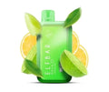 Elfbar Raya D1 – Lemon Lime - Vape Shop Gurgaon VapeshopGurgaon